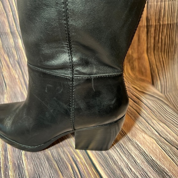 Naturalizer FAE KNEE HIGH BOOT new size 8 M - Picture 12 of 15